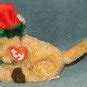 TY Beanie Baby Jinglepup 2001 Retired Free Shipping.