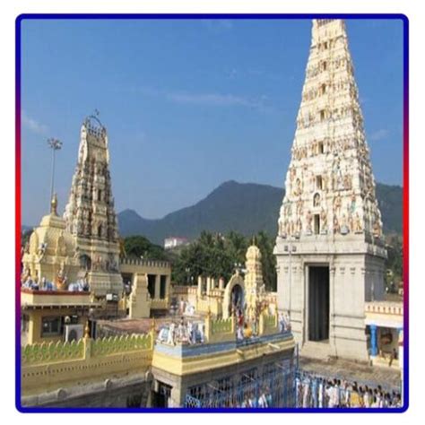 Famous Temples in Chamarajanagar