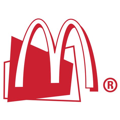 McDonald's Logo PNG Transparent & SVG Vector - Freebie Supply