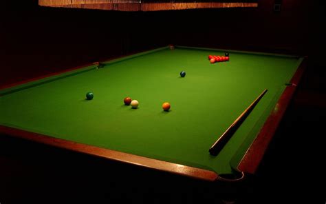 Pool Table Wallpaper - WallpaperSafari