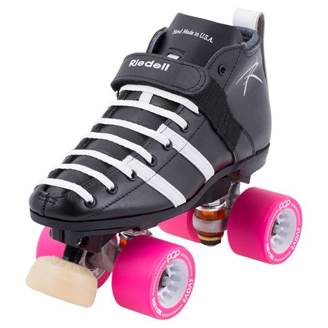 Vendetta | Roller Derby Skates | Riedell Roller Skates