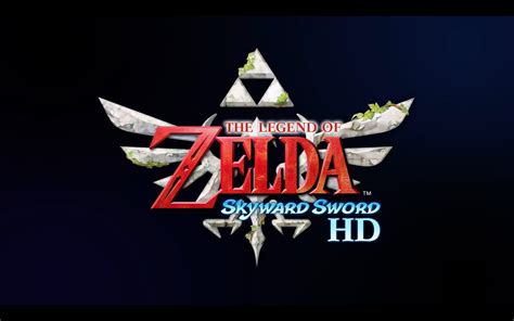 Nintendo Announces Skyward Sword HD - VGCultureHQ