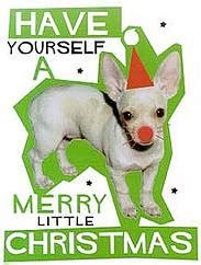 Raise a Green Dog!: Make it a green dog Christmas this year!