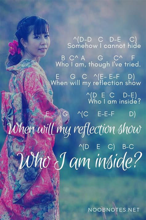 Reflection mulan full song - desertstashok