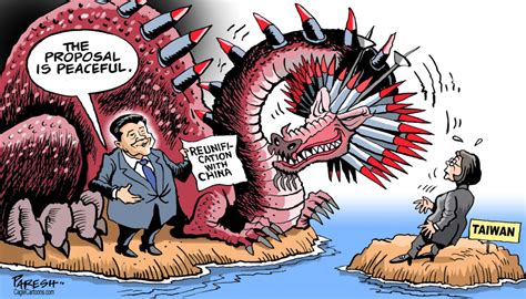 China proposal to Taiwan - The Independent | News Events Opinion More