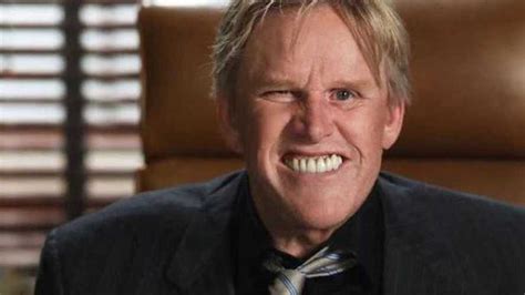 Gary Busey's Traumatic ATGATT Conversion