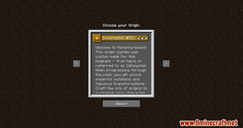 Adventure Pack Modpack (1.16.5) - Roguelike, Origins, Transformations, Magic, Adventure ...