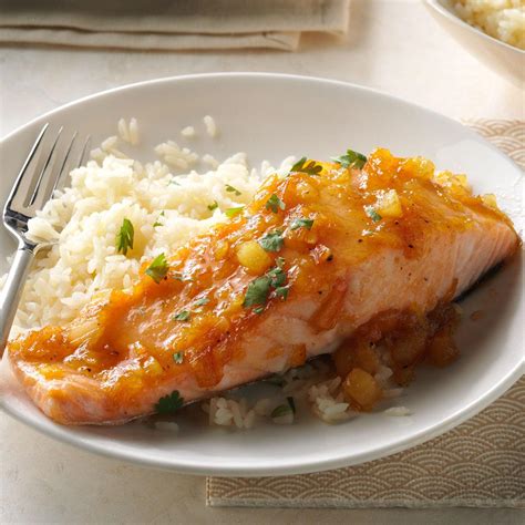 30 Diabetic-Friendly Salmon Recipes