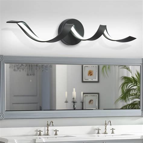 11 Best Bathroom Vanity Light Fixtures for 2023 | Storables