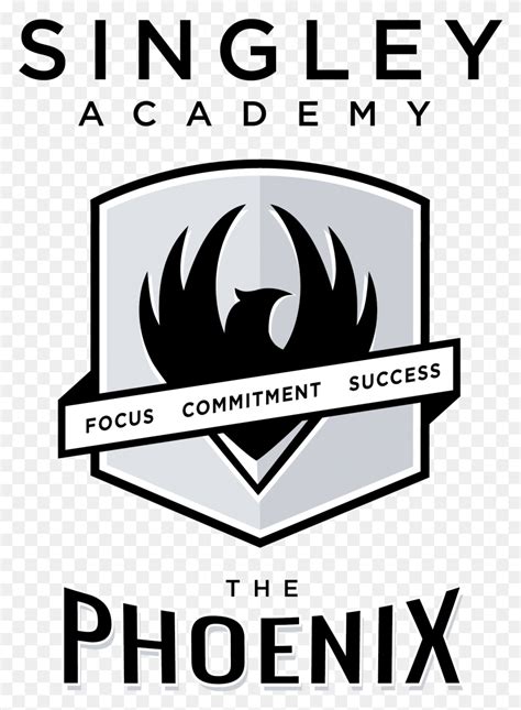 Cardwell Singley Academy Logo, Symbol, Trademark, Emblem HD PNG Download – Stunning free ...