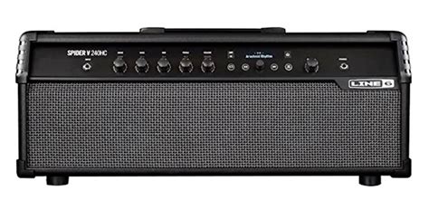 15 Best Solid State Guitar Amplifiers Of All Time (2024)