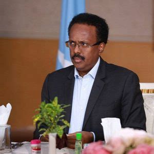 Somali President appoints Suleiman Mohamed as National Attorney General ...