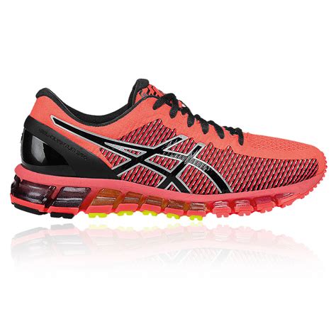 Asics Gel-Quantum 360 CM Women's Running Shoes - 69% Off | SportsShoes.com