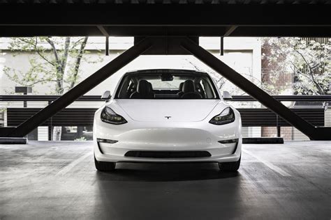 Do Tesla Model 3 Seats Fold Down? (Interior Space) - Rechargd