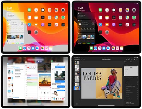 iPadOS 13 Supported iPad Models (iOS 13): EveryiPad.com