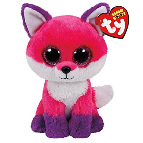 Beanie Boo Woodland Plush Toys - i love plushies