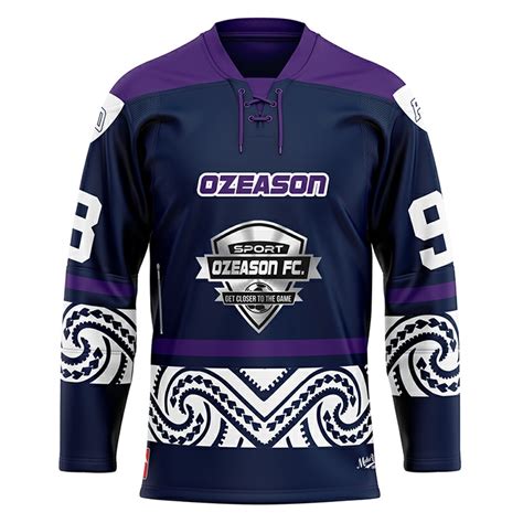 2024 Custom Design Your Own Design Mens Ice Hockey Jersey Printing ...