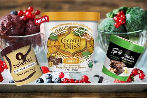 The Best Dairy-Free Ice Cream Brands and Flavors | Just Vegan Today