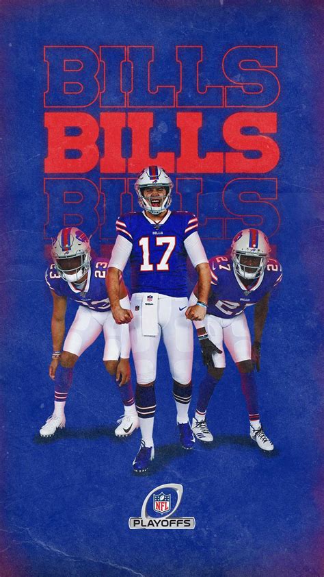 Josh Allen Buffalo Bills Wallpapers - Wallpaper Cave