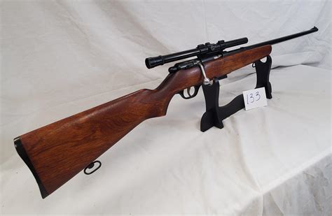 Sold Price Marlin Model 80 22 Cal Rifle With Scope August 6 0120 | Free Hot Nude Porn Pic Gallery