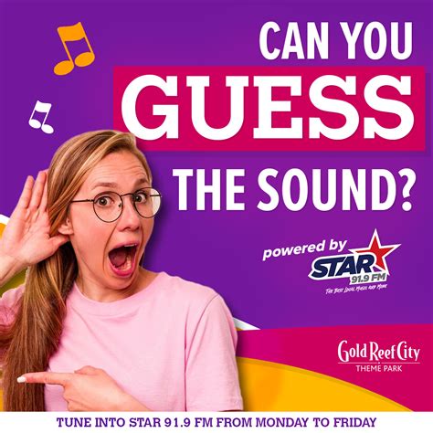 Gold Reef City on Twitter: "Tune in to @Star919FM 28 October to stand a chance to win 2 Theme ...