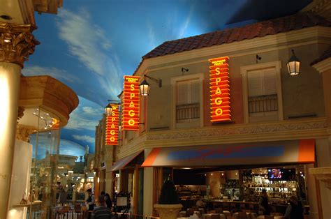 The Best Kid Friendly Restaurants in Las Vegas