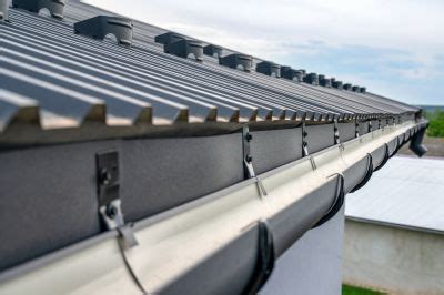 Half Round Gutters Installers - Serving St Louis