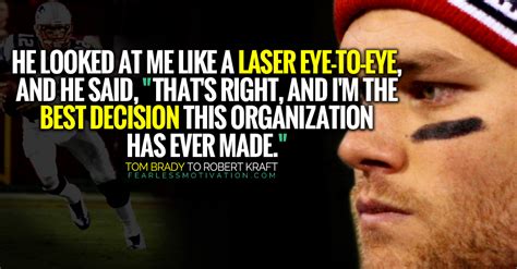 Prove Them Wrong.. Overcome All Odds With These Tom Brady Quotes