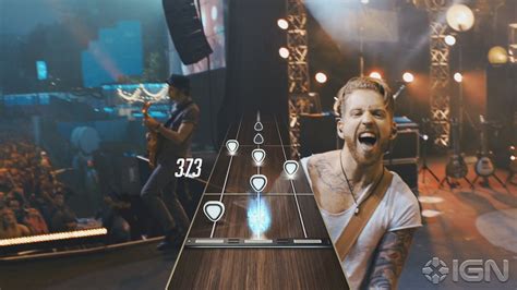 Guitar Hero Live Review