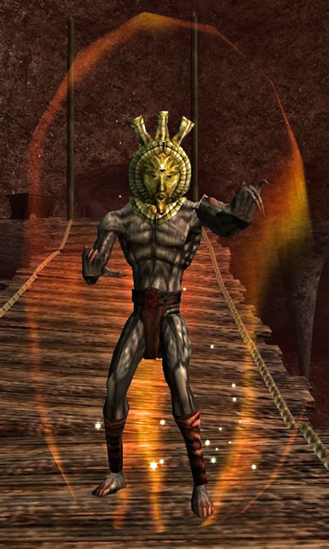 Dagoth Ur (Character) | Elder Scrolls | FANDOM powered by Wikia