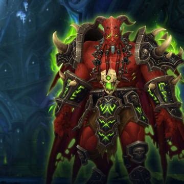 Buy Tomb of Sargeras Raid Boost, Fast WoW Tomb of Sargeras Carry ...