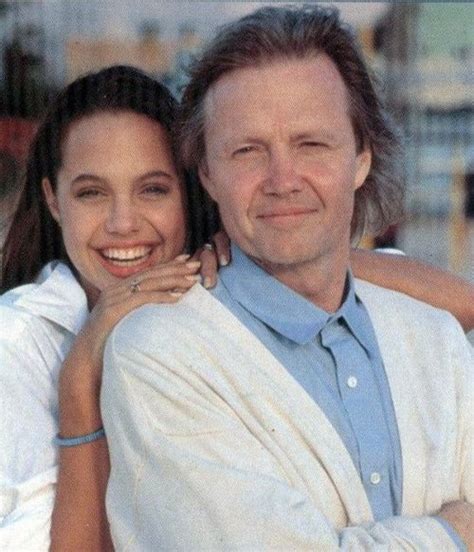 As 25 melhores ideias de Jon voight angelina jolie no Pinterest ...