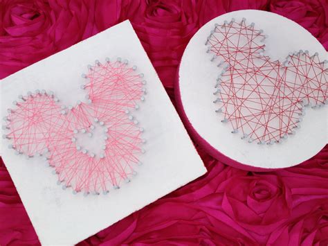 35 DIY String Art Patterns | Guide Patterns