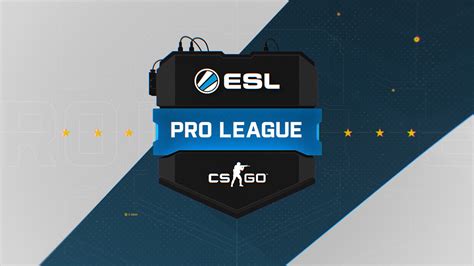 ESL Pro League Intro :: Behance