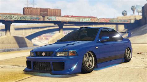 GTA 5 Online: Karin Sultan Classic, Belohnungen und mehr - Neue Event-Woche gestartet