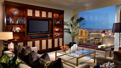 Trump International Hotel Las Vegas from $34. Las Vegas Hotel Deals & Reviews - KAYAK