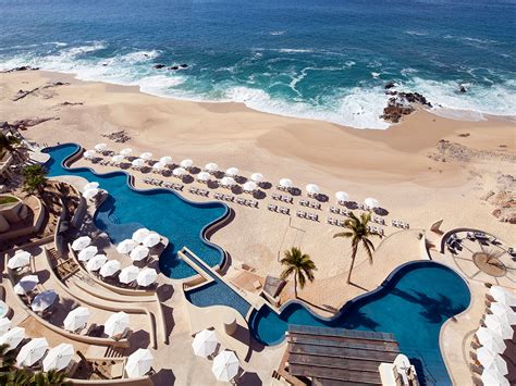 The Westin Los Cabos Resort Villas & Spa