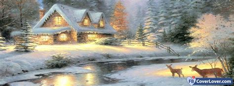 Winter Season Cute Winter Cover Photos For Facebook - Ana Part