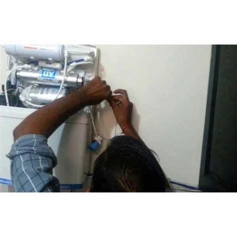 Water Purifier Installation Service in Ram Nagar, Visakhapatnam, Water ...