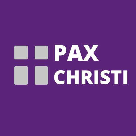 Pax Christi England and Wales | London