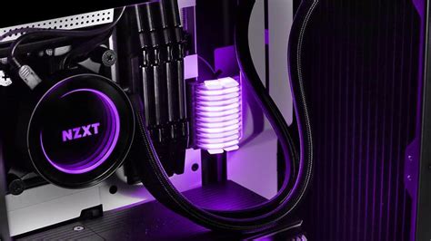 Is liquid cooling really a hassle? | PC Gamer