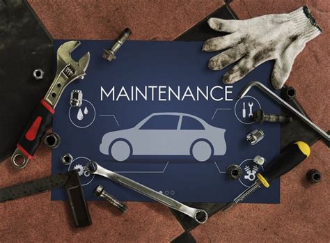 The Importance of Car Maintenance - Oldsmar Automotive