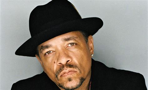 Reach Music extends publishing agreement with Ice T - Music Business ...