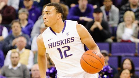 Washington Huskies Basketball Position Preview: Point Guard - UW Dawg Pound