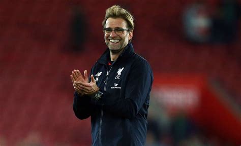 Klopp: Liverpool crowd is bigger advantage than away goal - GazzettaWorld