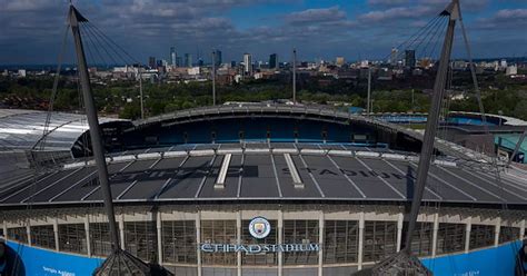 40,000 fans to witness biggest Manchester derby as United and City ...