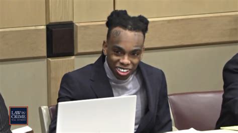 YNW Melly Murder Trial Day 4 Ends In Chaos As Defense Moves For ...