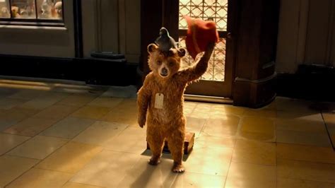 New ‘Paddington’ Trailer: Bear Baths, Hot Wind and Evil Nicole Kidman ...