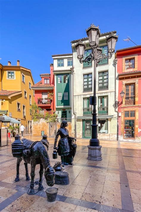 12 Fun Things to Do In Oviedo, Spain - A Hidden Gem In Northern Spain ...