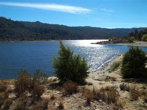 Solitude - Lake Hemet Photograph by Glenn McCarthy Art and Photography